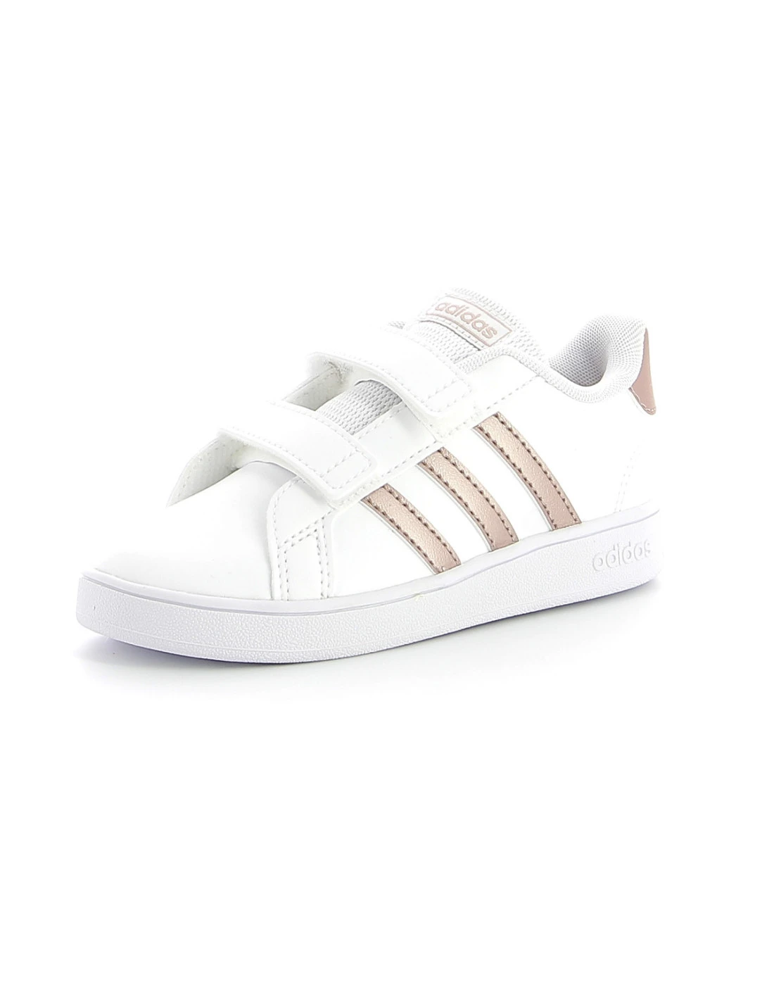 ADIDAS GRAND COURT I - Baskets 4 ADIDAS GRAND COURT I - Baskets – Image 4