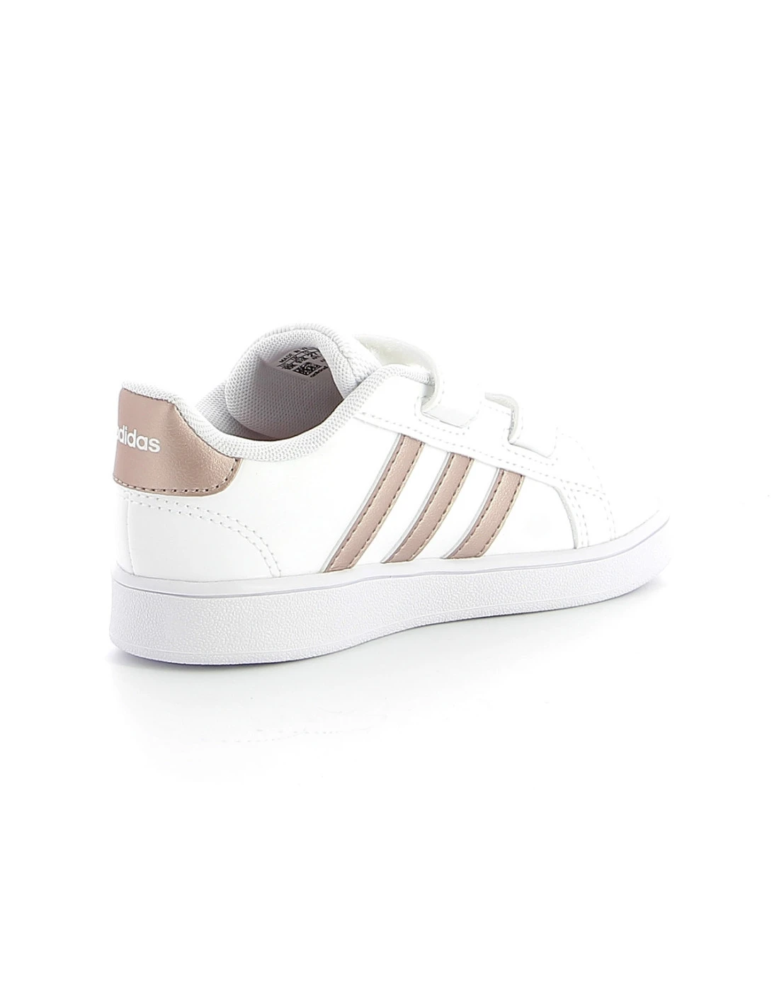 ADIDAS GRAND COURT I - Baskets 6 ADIDAS GRAND COURT I - Baskets – Image 6