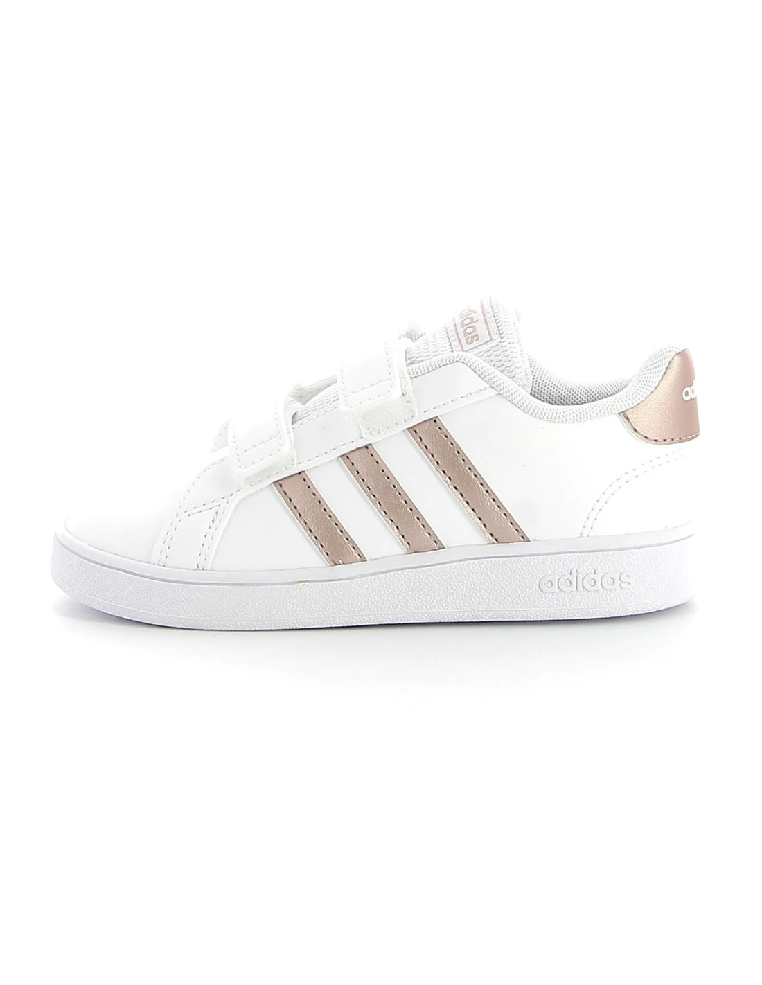 ADIDAS GRAND COURT I - Baskets 1 ADIDAS GRAND COURT I - Baskets