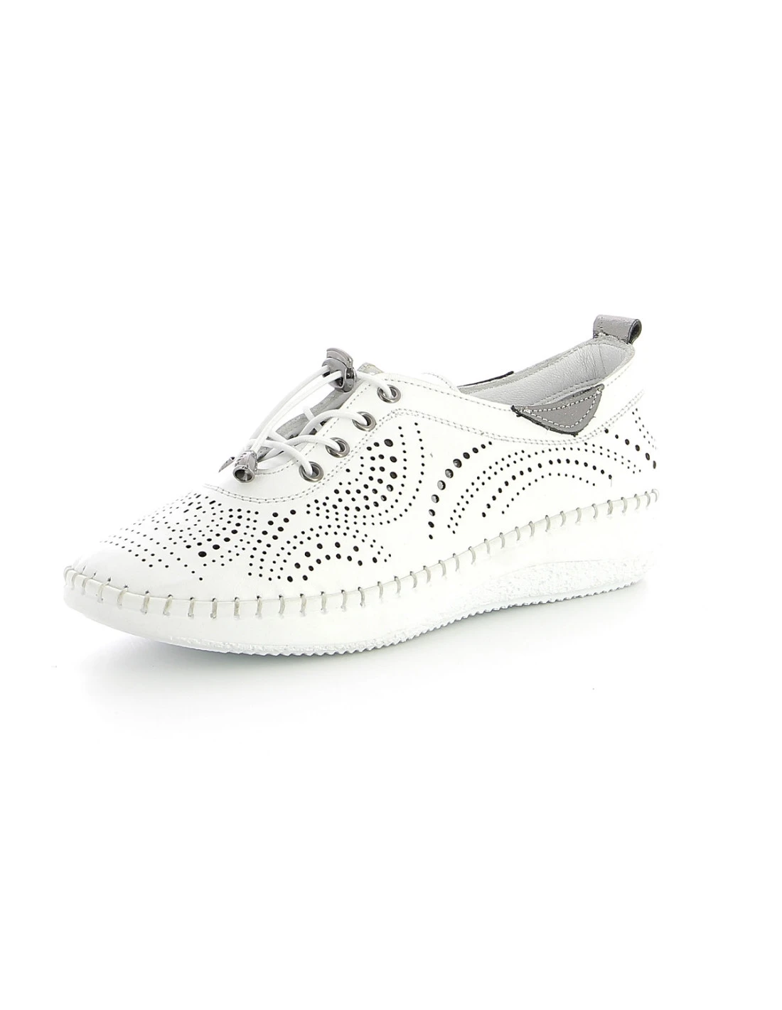 MAISON MANSA 531 - Baskets 2 MAISON MANSA 531 - Baskets – Image 2