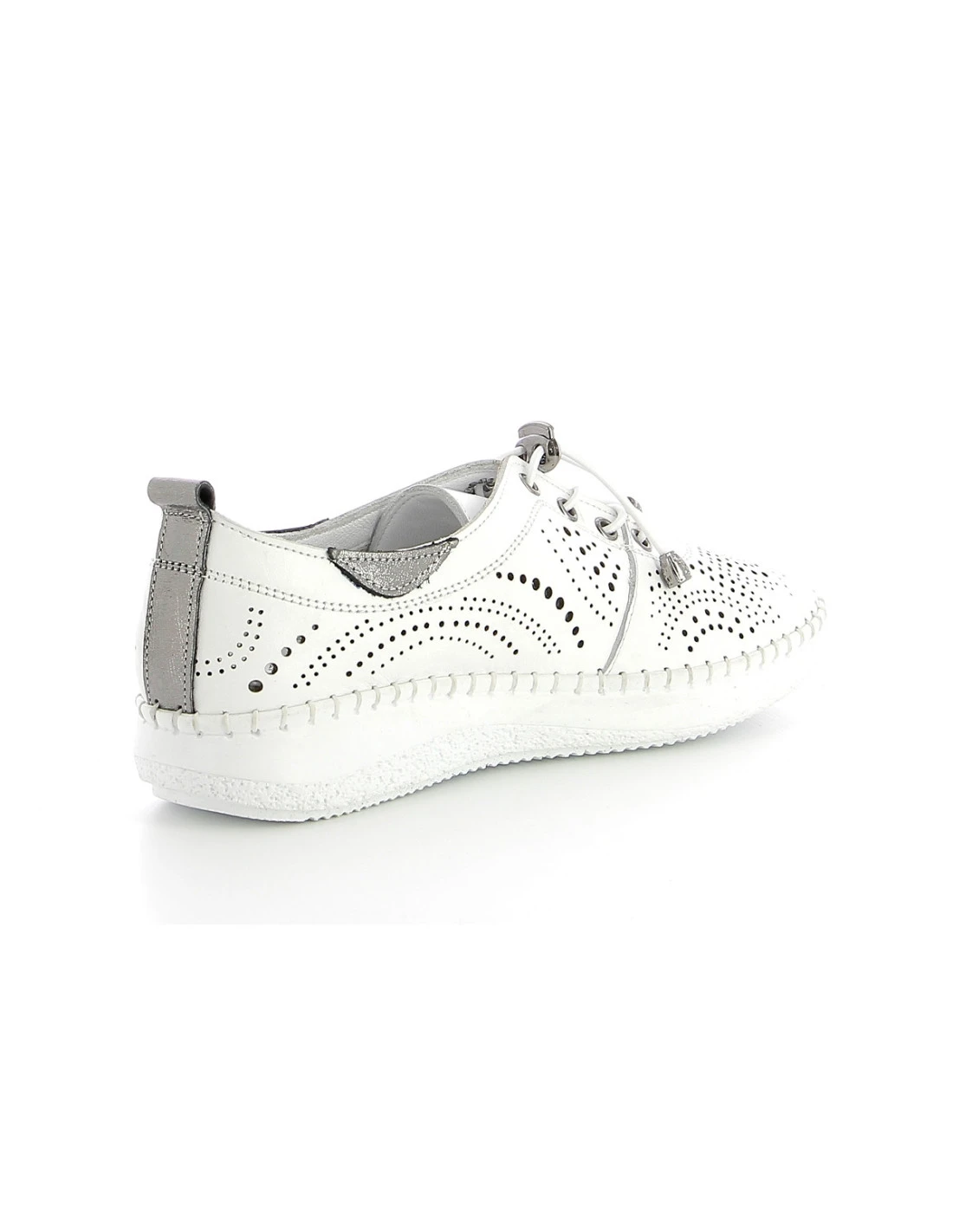 MAISON MANSA 531 - Baskets 4 MAISON MANSA 531 - Baskets – Image 4