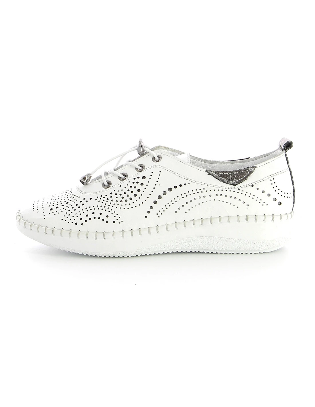 MAISON MANSA 531 - Baskets 1 MAISON MANSA 531 - Baskets