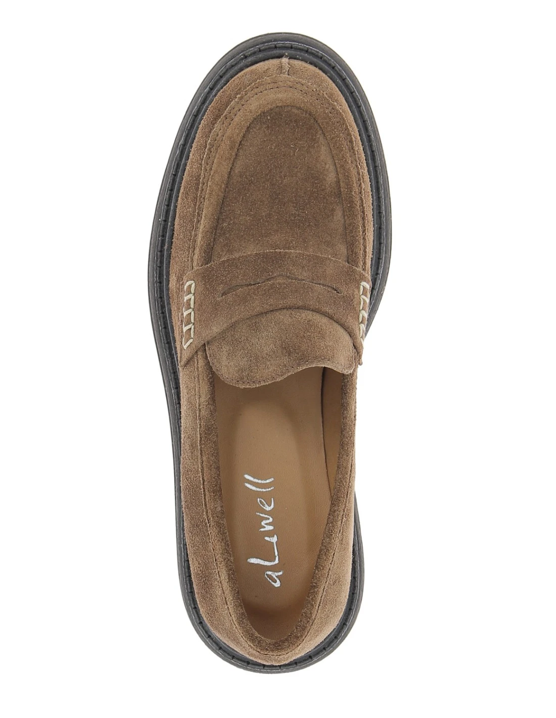 ALIWELL BASIL - Mocassins & Bateaux 5 ALIWELL BASIL - Mocassins & Bateaux â Image 5