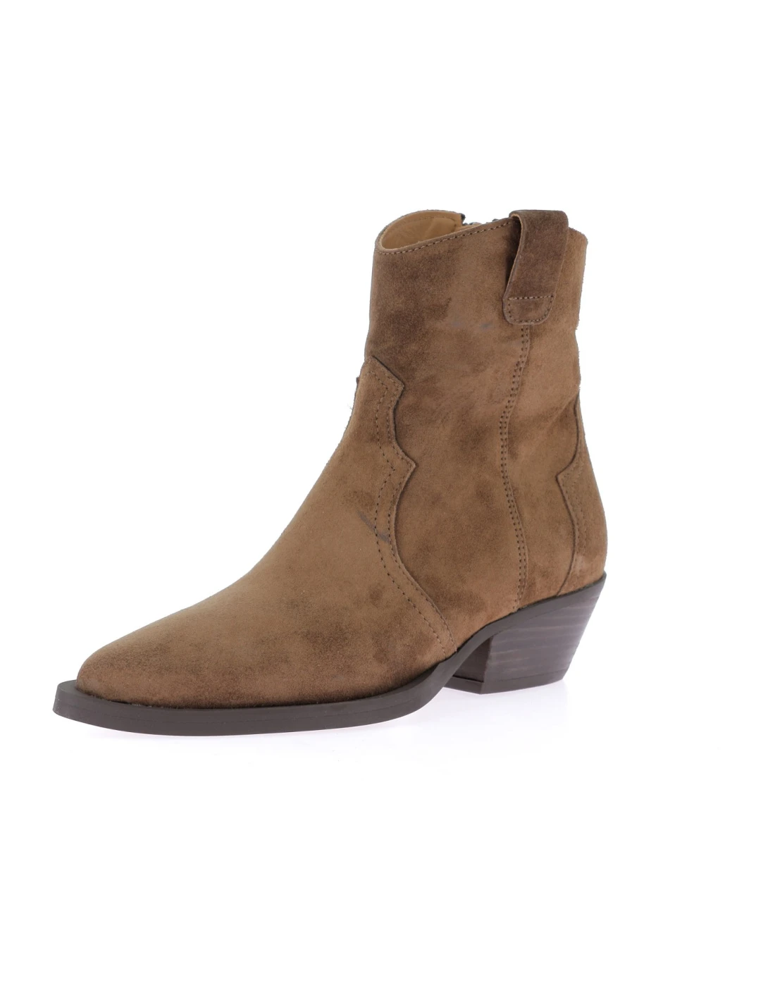 ALPE 2072 - Bottes 2 ALPE 2072 - Bottes – Image 2