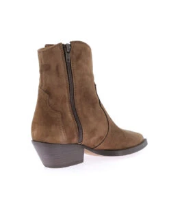 ALPE 2072 - Bottes 9 ALPE 2072 - Bottes -GDC Boutique alpe 2072 2072 comb 11 46 b silk castana 3