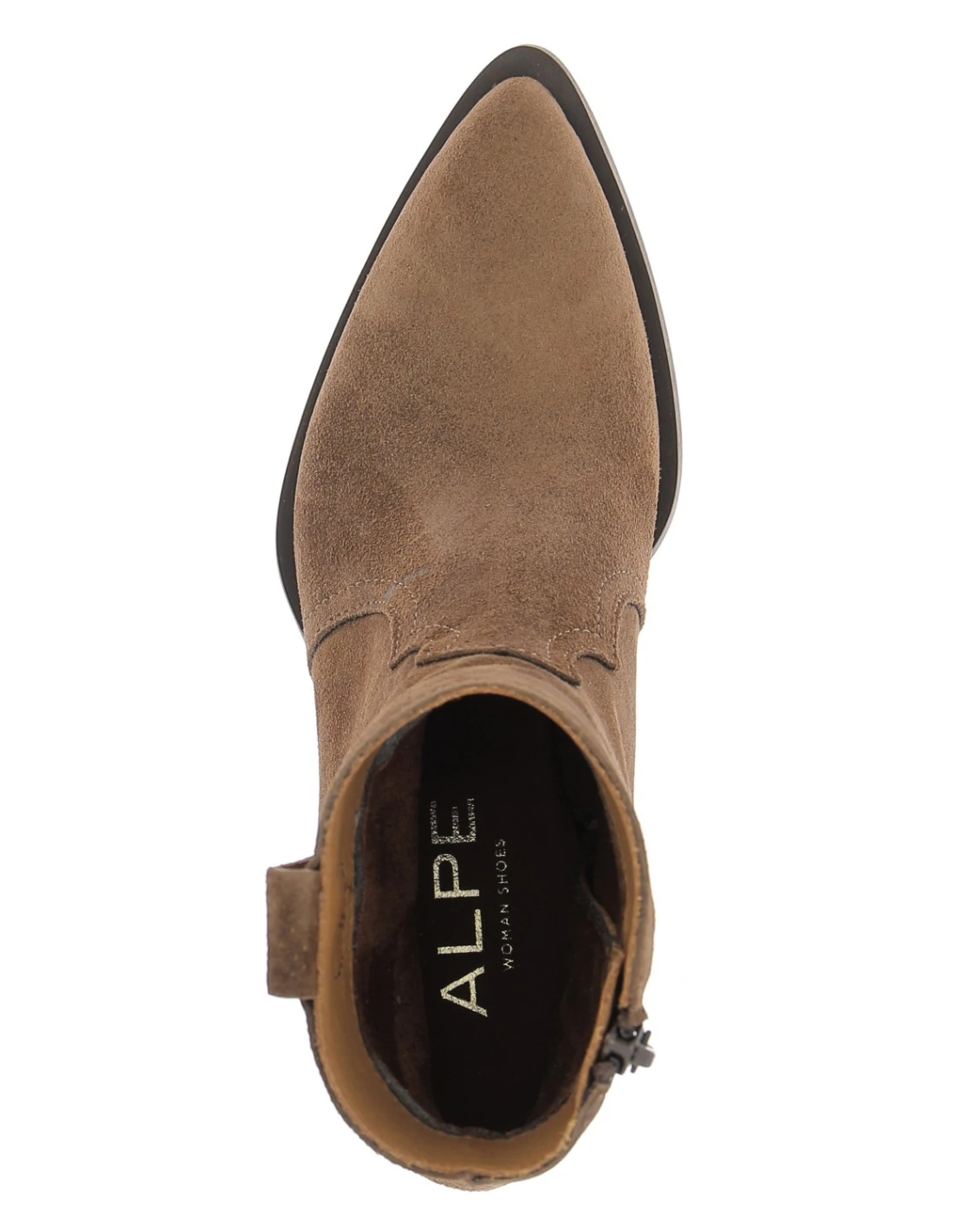 ALPE 2072 - Bottes 5 ALPE 2072 - Bottes – Image 5
