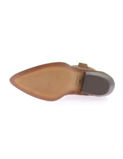 ALPE 2072 - Bottes 11 ALPE 2072 - Bottes -GDC Boutique alpe 2072 2072 comb 11 46 b silk castana 5