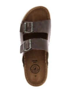 ARIZONA 9303 C 1800 - Sandales, Mules & Nu-pieds -GDC Boutique arizona 9303 c 1800 9303 c 1800 cuir 4