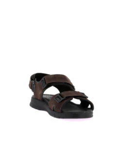 ARIZONA NU23 200 - Sandales, Mules & Nu-pieds -GDC Boutique arizona nu23 200 nu23 200 cuir 2