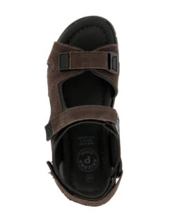 ARIZONA NU23 200 - Sandales, Mules & Nu-pieds -GDC Boutique arizona nu23 200 nu23 200 cuir 4