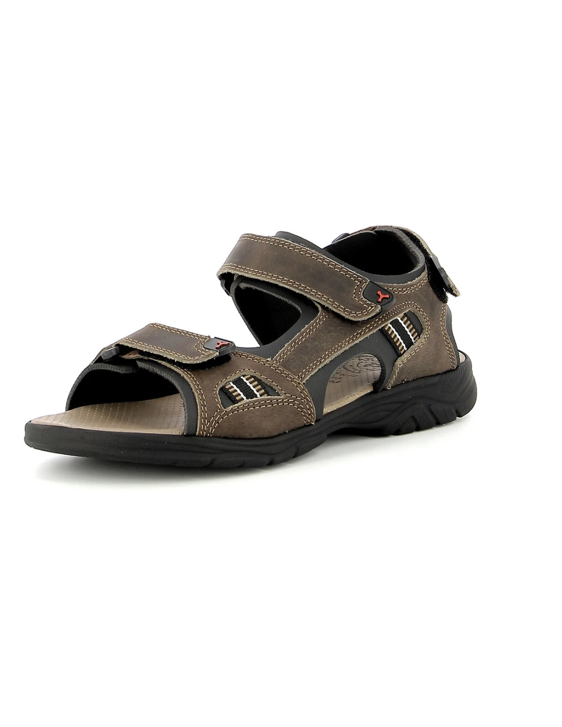 ARIZONA PASCAL BIS 7626 CUIR - Sandales, Mules & Nu-pieds 2 ARIZONA PASCAL BIS 7626 CUIR - Sandales, Mules & Nu-pieds – Image 2