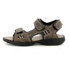 ARIZONA PASCAL BIS 7626 CUIR - Sandales, Mules & Nu-pieds