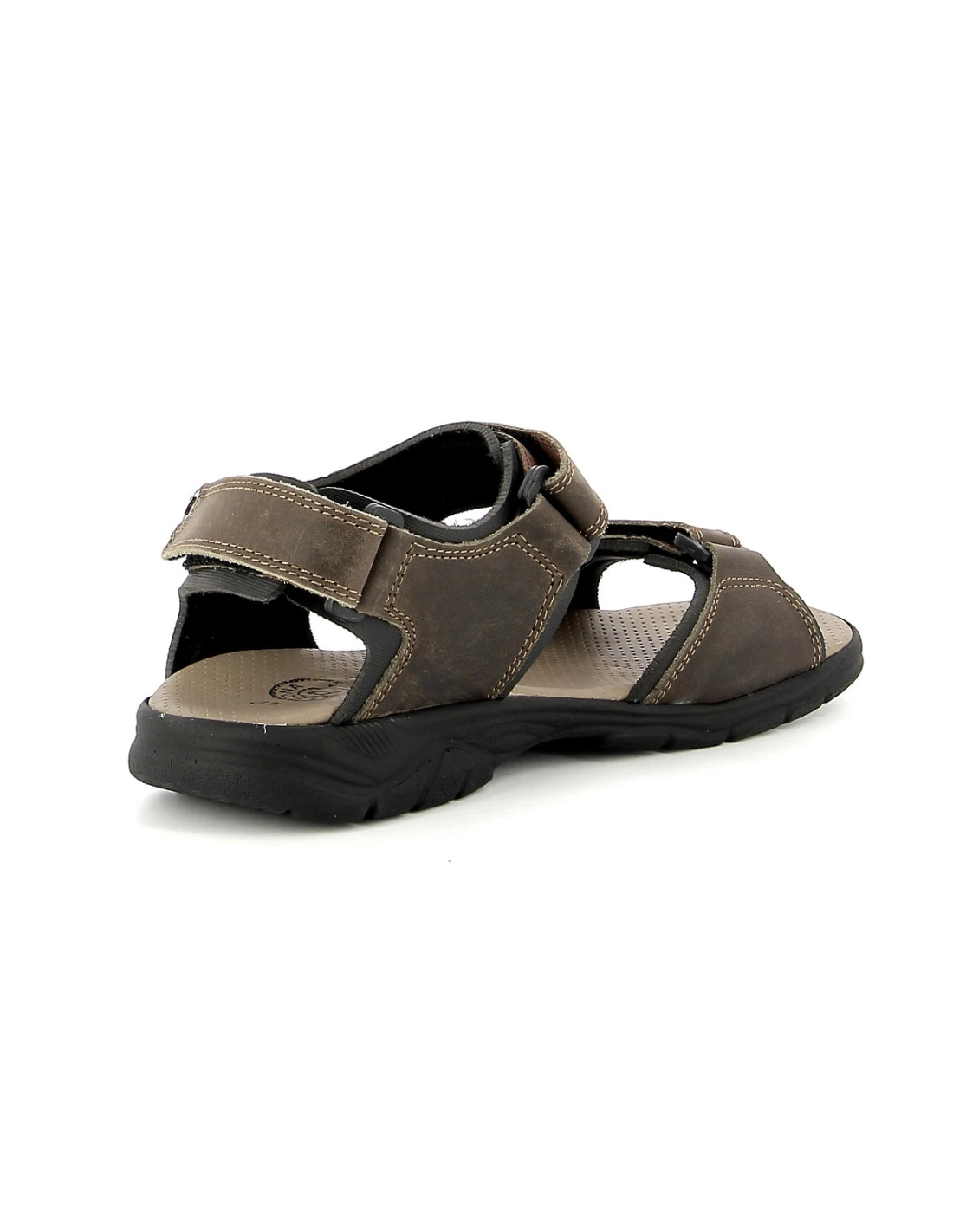 ARIZONA PASCAL BIS 7626 CUIR - Sandales, Mules & Nu-pieds 4 ARIZONA PASCAL BIS 7626 CUIR - Sandales, Mules & Nu-pieds – Image 4