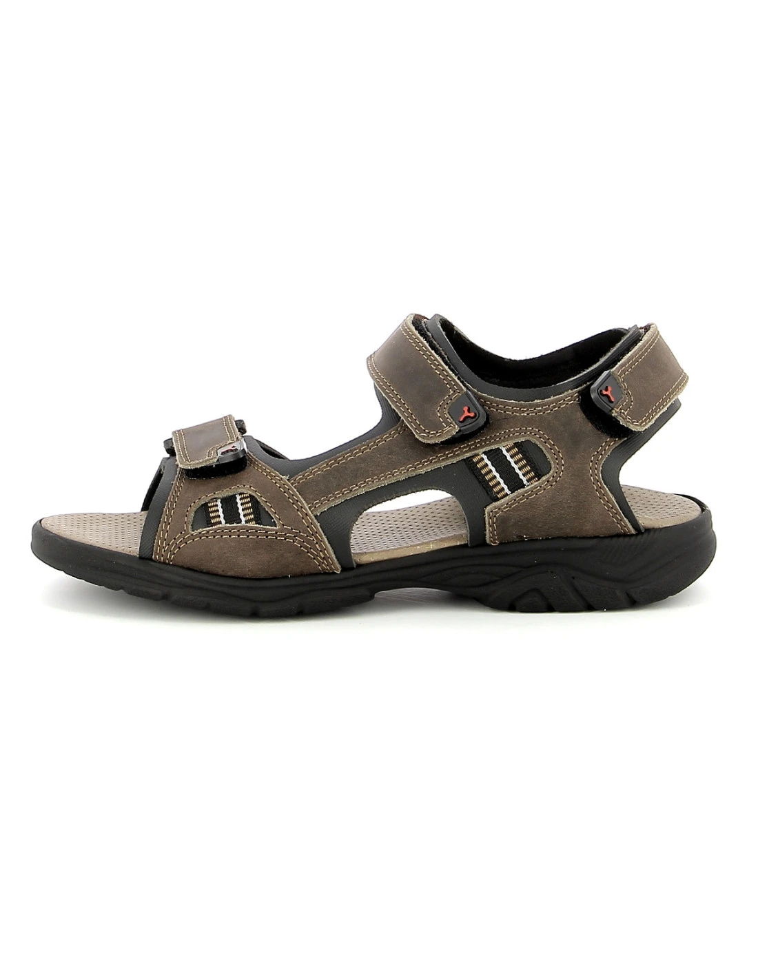 ARIZONA PASCAL BIS 7626 CUIR - Sandales, Mules & Nu-pieds 1 ARIZONA PASCAL BIS 7626 CUIR - Sandales, Mules & Nu-pieds