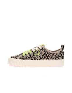 ARMISTICE STOMP SNEAKER W-PRINT - Baskets