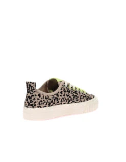 ARMISTICE STOMP SNEAKER W-PRINT - Baskets -GDC Boutique armistice stomp sneaker w print qagapleo18 ef 3