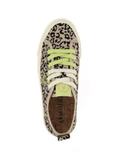 ARMISTICE STOMP SNEAKER W-PRINT - Baskets -GDC Boutique armistice stomp sneaker w print qagapleo18 ef 4