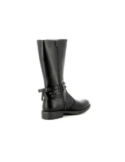 ASSO ASSDO AG 12570 NOIR - Bottes 7 ASSO ASSDO AG 12570 NOIR - Bottes -GDC Boutique asso 12570 2