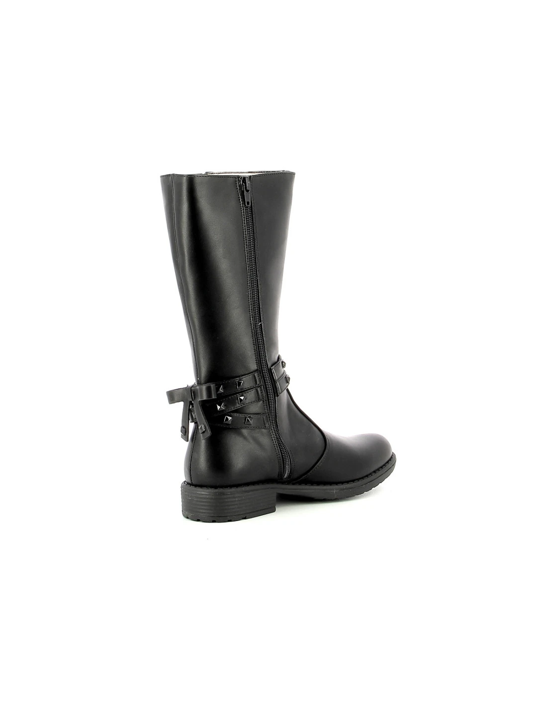 ASSO ASSDO AG 12570 NOIR - Bottes 3 ASSO ASSDO AG 12570 NOIR - Bottes â Image 3