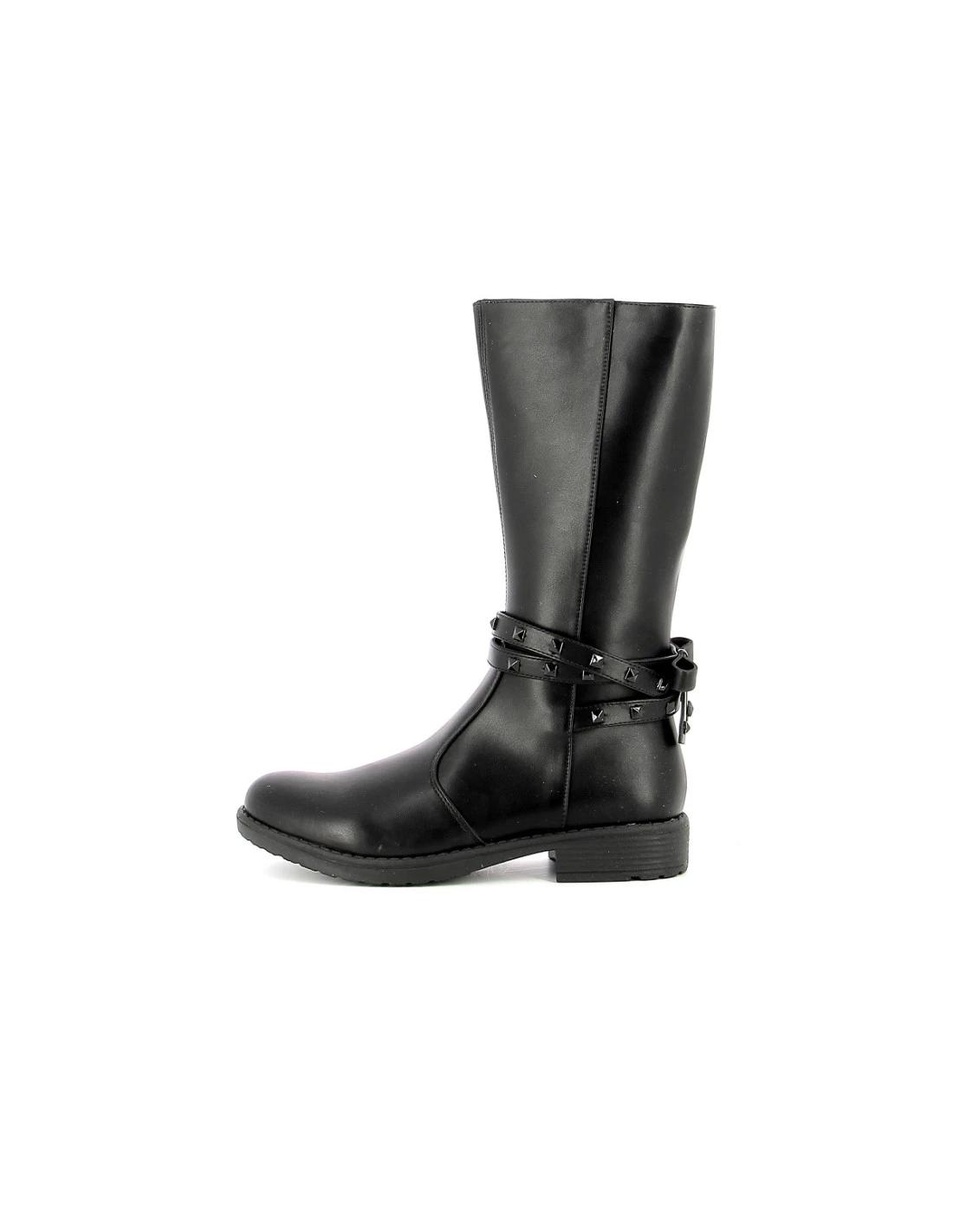 ASSO ASSDO AG 12570 NOIR - Bottes 1 ASSO ASSDO AG 12570 NOIR - Bottes