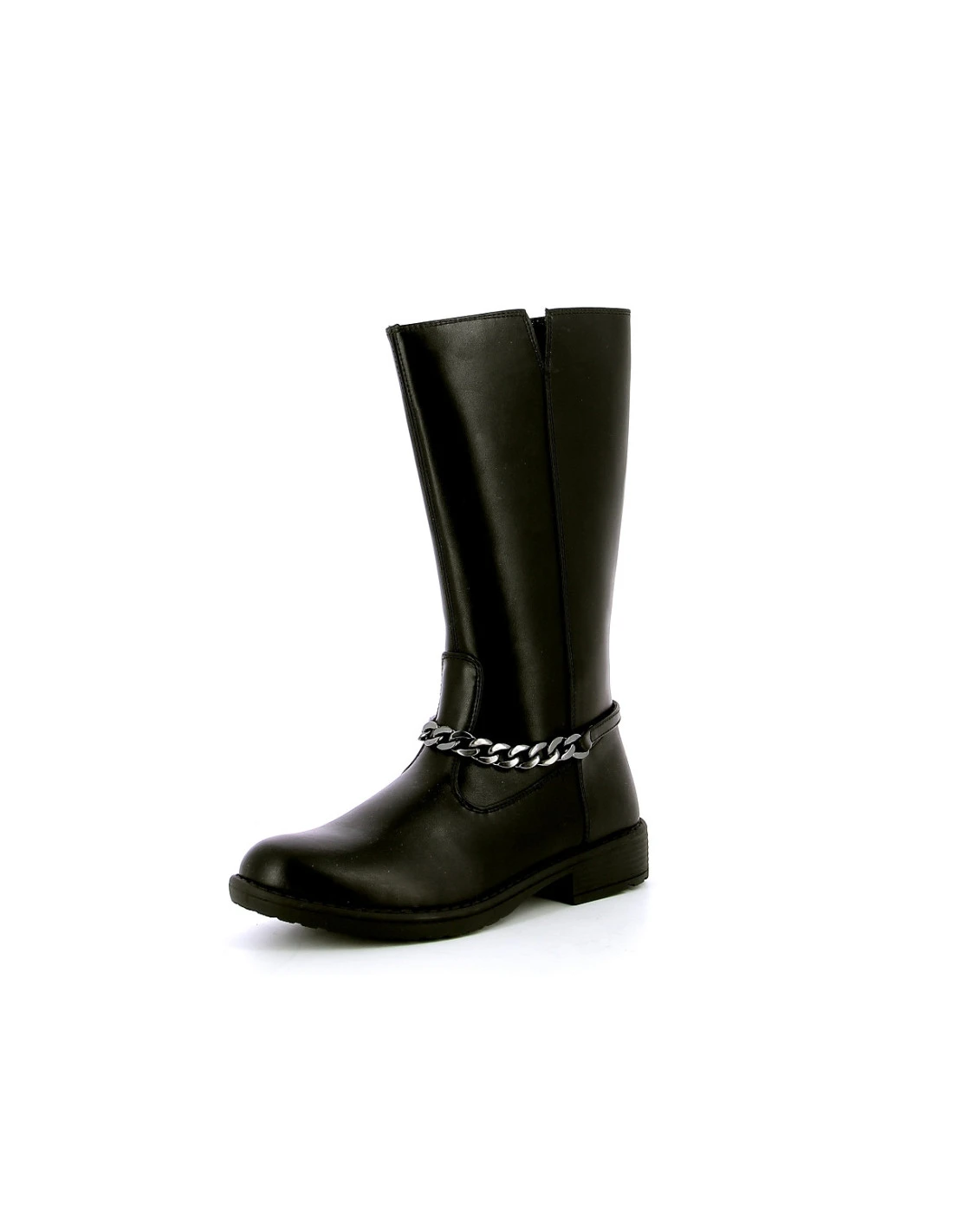 Aucune Information AG 14021 - Bottes 2 Aucune Information AG 14021 - Bottes – Image 2