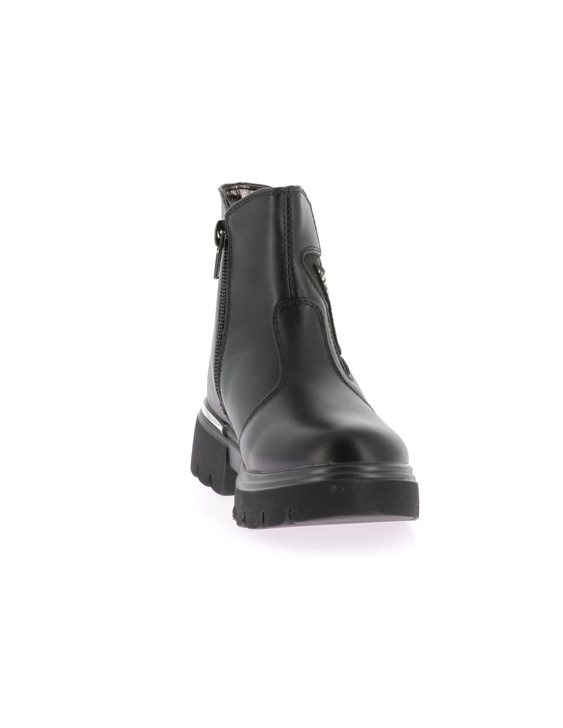 ASSO AG15623 - Boots & Bottines 3 ASSO AG15623 - Boots & Bottines – Image 3