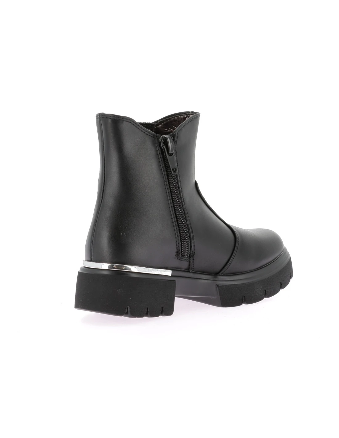 ASSO AG15623 - Boots & Bottines 4 ASSO AG15623 - Boots & Bottines – Image 4