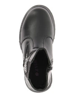 ASSO AG15623 - Boots & Bottines 10 ASSO AG15623 - Boots & Bottines -GDC Boutique asso ag15623 ag15623 4