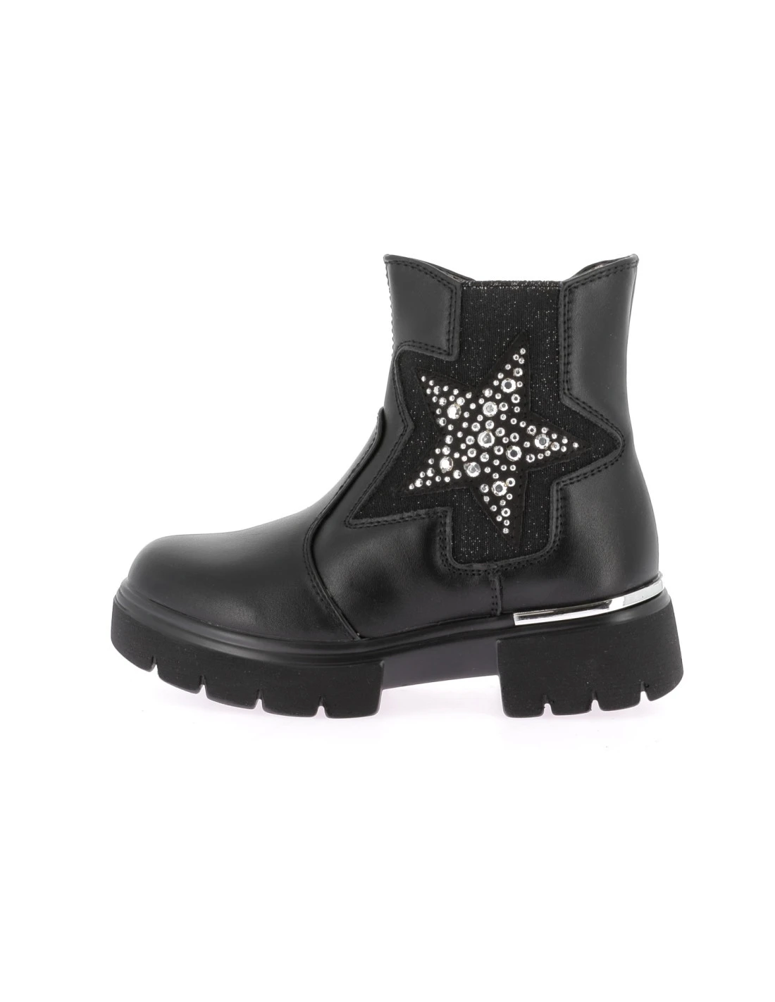 ASSO AG15623 - Boots & Bottines 1 ASSO AG15623 - Boots & Bottines