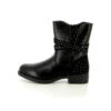 ATELIER GDC BE DAIRY NOIR - Boots & Bottines
