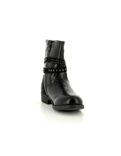 ATELIER GDC BE DAIRY NOIR - Boots & Bottines -GDC Boutique atelier gdc dairy 2