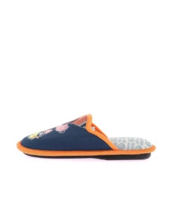 AVENTURE DIFFUSION 17NO4S02 A NARUTO - Pantoufles & Chaussons