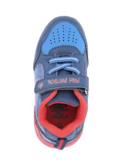 AVENTURE DIFFUSION Pat'Patrouille - Chase Basket Lumineuse - Baskets 10 AVENTURE DIFFUSION Pat'Patrouille - Chase Basket Lumineuse - Baskets -GDC Boutique aventure diffusion patpatrouille chase basket lumineuse 18pa6n6n11h a 4