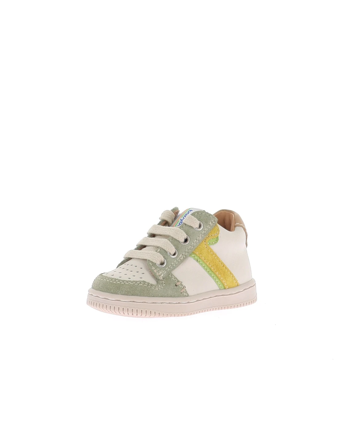 BABYBOTTE FURIOUS - Baskets 2 BABYBOTTE FURIOUS - Baskets – Image 2