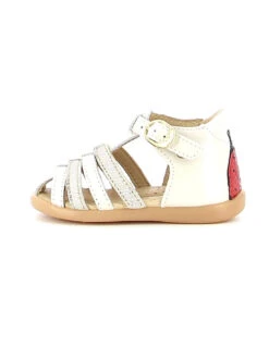 BABYBOTTE GAZON - Sandales & Nu-pieds