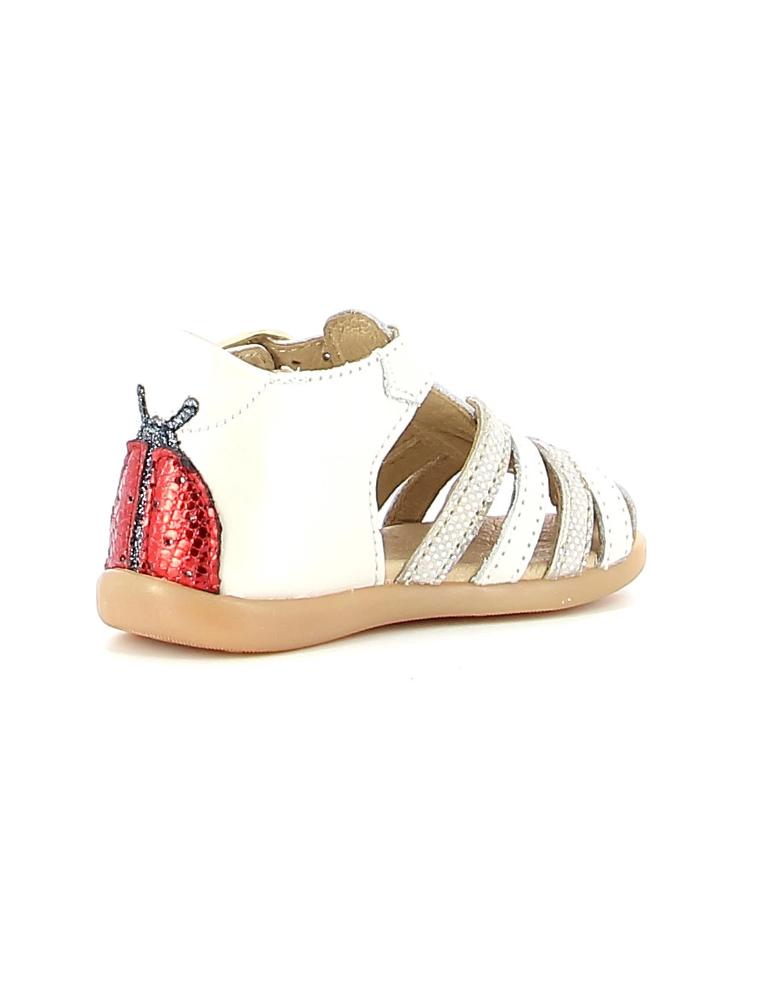 BABYBOTTE GAZON - Sandales & Nu-pieds 4 BABYBOTTE GAZON - Sandales & Nu-pieds – Image 4