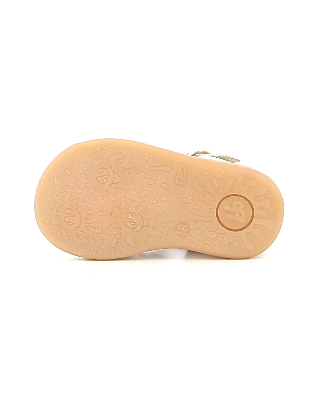 BABYBOTTE GAZON - Sandales & Nu-pieds 6 BABYBOTTE GAZON - Sandales & Nu-pieds – Image 6