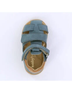BABYBOTTE GEO - Sandales & Nu-pieds -GDC Boutique babybotte geo 2124b250 4