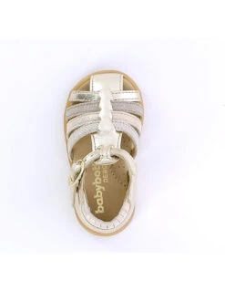 BABYBOTTE GUPPY - Sandales & Nu-pieds -GDC Boutique babybotte guppy 2129b424 6