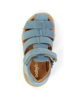 BABYBOTTE TAFARI - Sandales & Nu-pieds -GDC Boutique babybotte tafari 2370b250 4