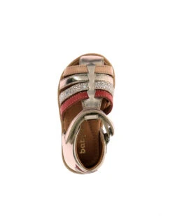 BABYBOTTE TERIYAKI - Sandales & Nu-pieds -GDC Boutique babybotte teriyaki 4246b024 4