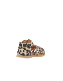 BABYBOTTE TOUROCK - Sandales & Nu-pieds -GDC Boutique babybotte tourock 6313b124 3