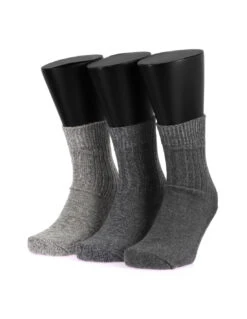 BENJAMIN CHAUSSETTE 95.92.02.07 - Chaussettes