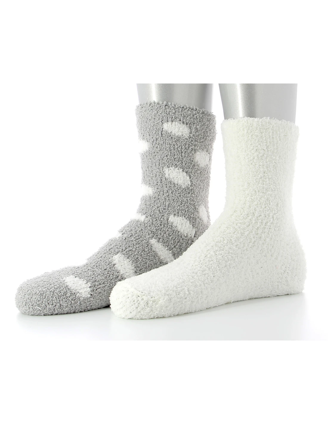BENJAMIN CHAUSSETTE CASA SOCKS - Lot De 2 Paires - Chaussettes 2 BENJAMIN CHAUSSETTE CASA SOCKS - Lot De 2 Paires - Chaussettes – Image 2
