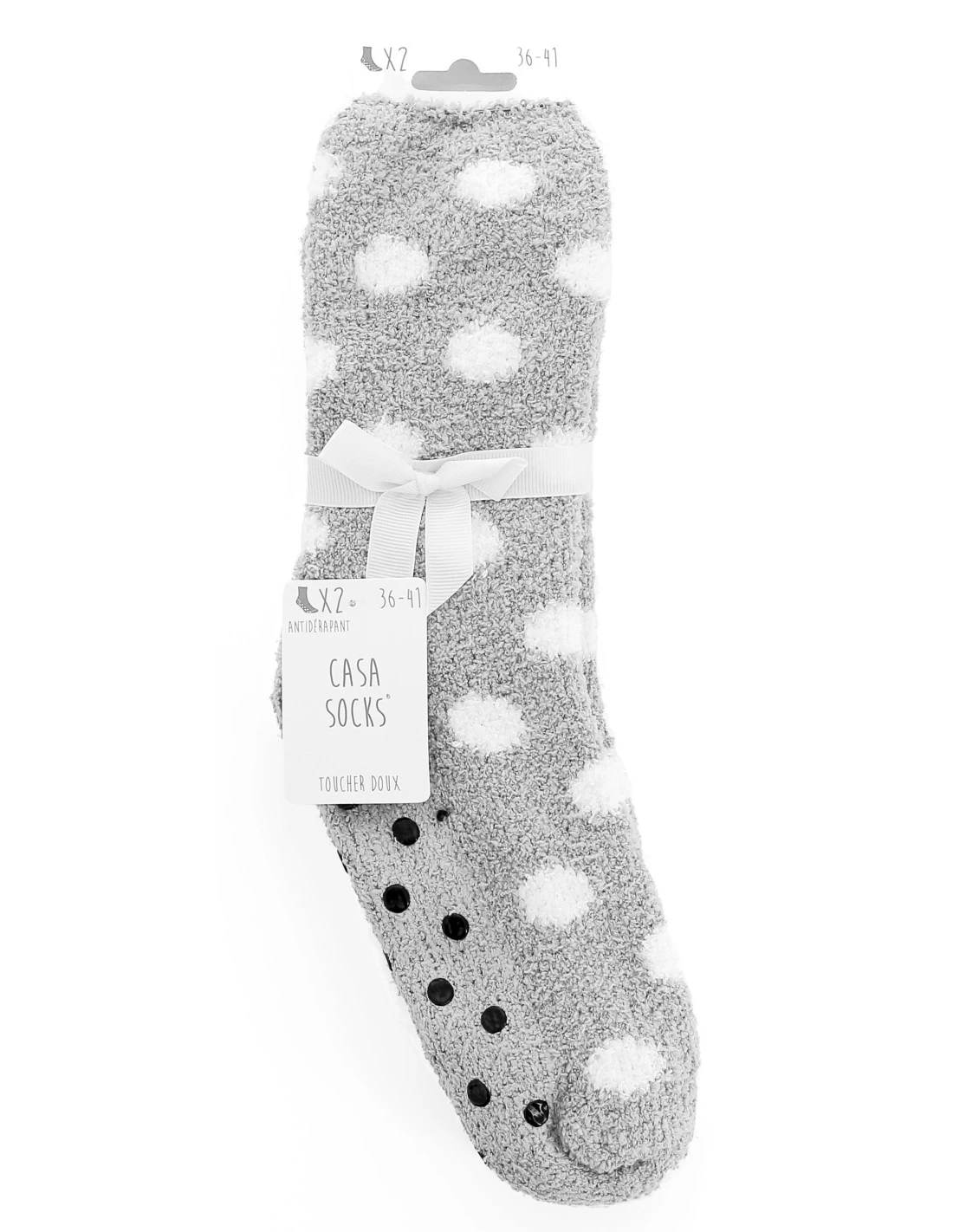 BENJAMIN CHAUSSETTE CASA SOCKS - Lot De 2 Paires - Chaussettes 1 BENJAMIN CHAUSSETTE CASA SOCKS - Lot De 2 Paires - Chaussettes