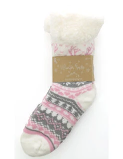 BENJAMIN CHAUSSETTE WINTER SOCKS - Rennes - Chaussettes