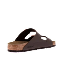 BIRKENSTOCK ARIZONA BF DARK BROWN - Sandales, Mules & Nu-pieds 9 BIRKENSTOCK ARIZONA BF DARK BROWN - Sandales, Mules & Nu-pieds -GDC Boutique birkenstock arizona bf dark brown 51703 3