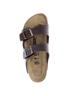 BIRKENSTOCK ARIZONA BF FEMME - Mules & Sabots 10 BIRKENSTOCK ARIZONA BF FEMME - Mules & Sabots -GDC Boutique birkenstock arizona bf femme 51703 4