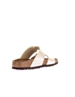 BIRKENSTOCK SYDNEY CUSHION BUCKLE BIRKO-FLOR - Mules & Sabots -GDC Boutique birkenstock sydney cushion buckle birko flor 1029492 3