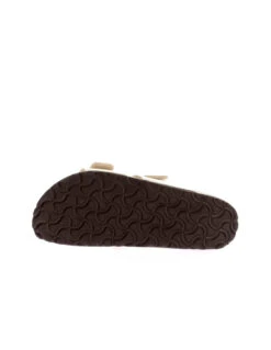 BIRKENSTOCK SYDNEY CUSHION BUCKLE BIRKO-FLOR - Mules & Sabots -GDC Boutique birkenstock sydney cushion buckle birko flor 1029492 5